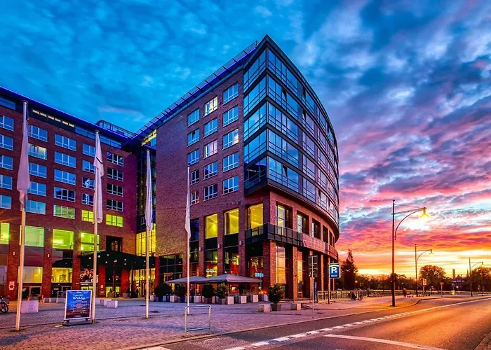 Scanhotels City